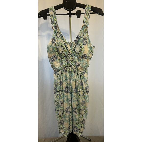 NWT Women's size XL Santiki Bexley Dress - Picture 1 of 4